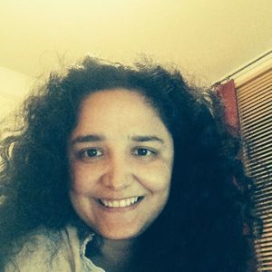 Meet your Posher, Fresia